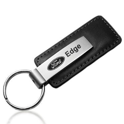 Key Chains Au-Tomotive Gold, INC. AG-KC1540-EDG