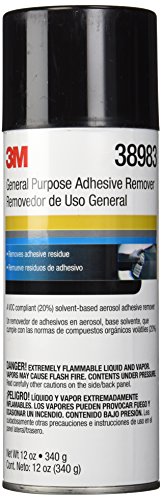 Adhesive Remover 3M 38983