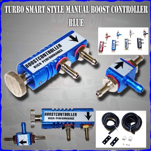 Boost Controllers emusa BCM TS01B