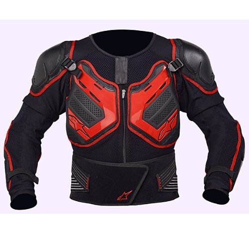 Chest Protectors Alpinestars PU-2702-0117