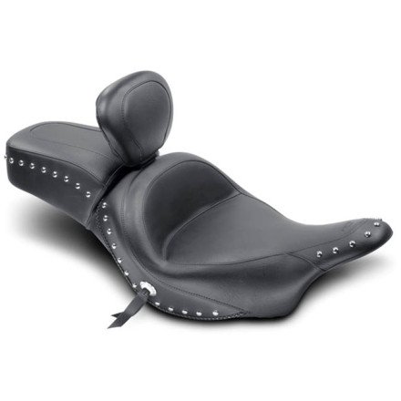 Accessories Mustang Motorcycle Seats 0810-0859