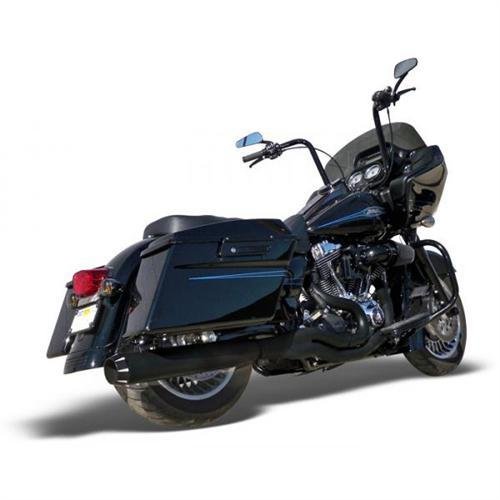 Exhaust Bassani Xhaust 1800-1285