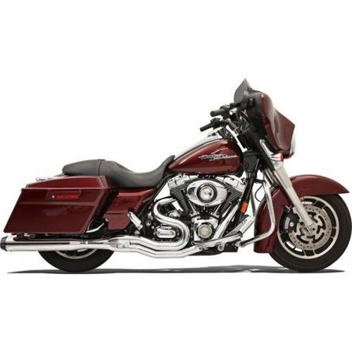 Complete Systems Bassani Xhaust 1800-1284