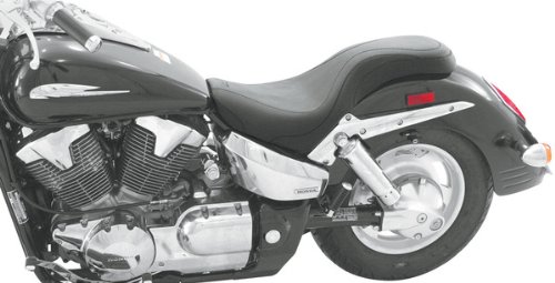 Complete Seats Mustang Motorcycle Seats 0810-0845