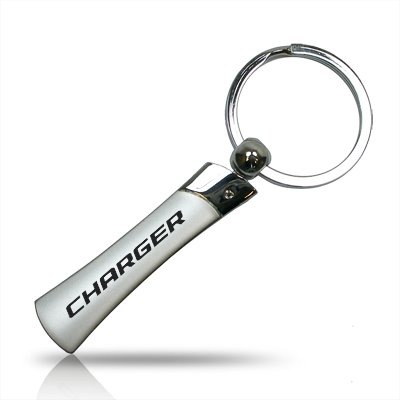 Dodge Charger Blade Style Key Chain Key Chains Dodge 1332443