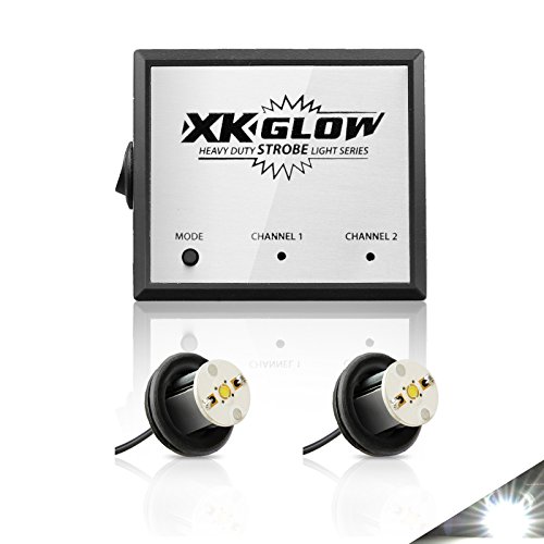 Lighting Assemblies & Accessories XKGLOW XK051001-2