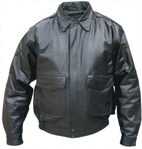 Jackets & Vests Allstate Leather AL 2700