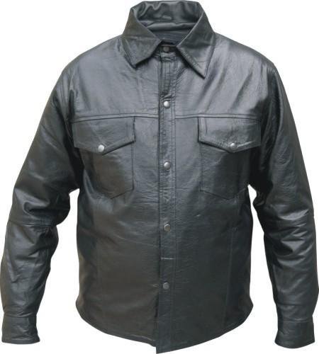 Jackets & Vests Allstate Leather AL 2670