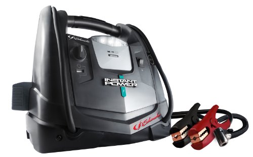 Schumacher XP750C 750 Peak Amp Instant Portable Power Source Batteries & Accessories Schumacher XP750C