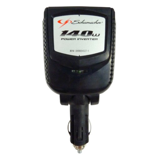 Power Inverters Schumacher XI14