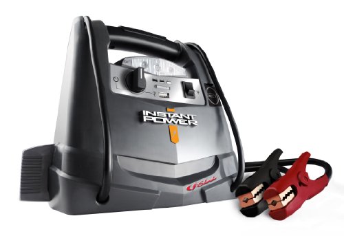 Batteries & Accessories Schumacher XP500