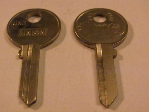 Ignition Lock & Tumbler ESP Lock UN3 / 62DL