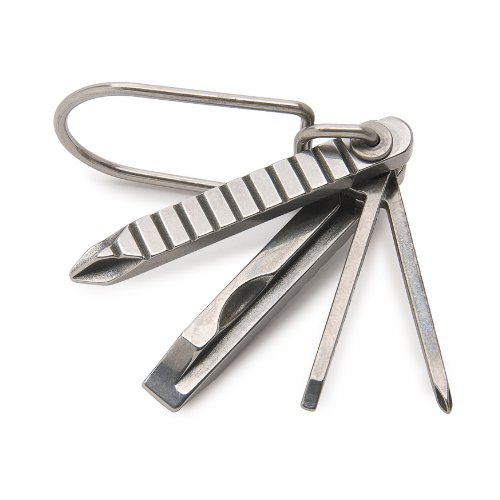 Screwdriver Sets Swiss+Tech ST50021