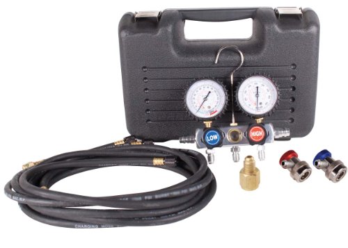 Air Conditioning Line Repair Tools FJC 6750