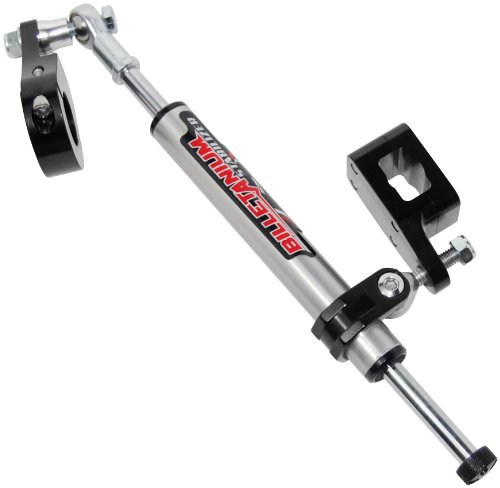 Damper & Steering Stabilizers Streamline BTS-S53-BK