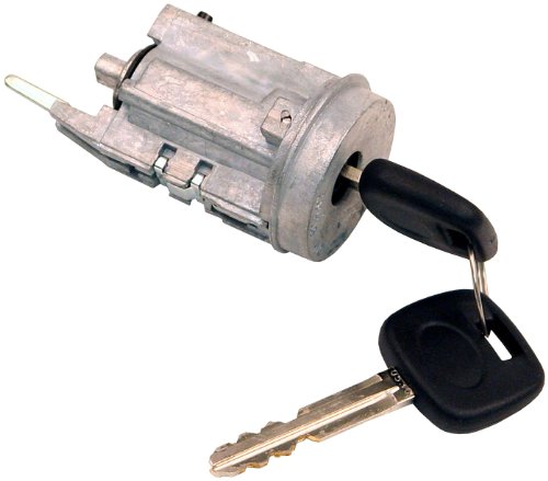 Ignition Lock & Tumbler Beck Arnley 2011940