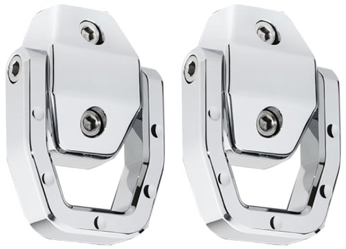 Tow Hooks DefenderWorx H2PDC05024