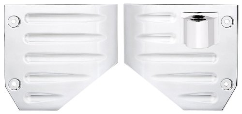 Exterior Accessories DefenderWorx H2PPC04010
