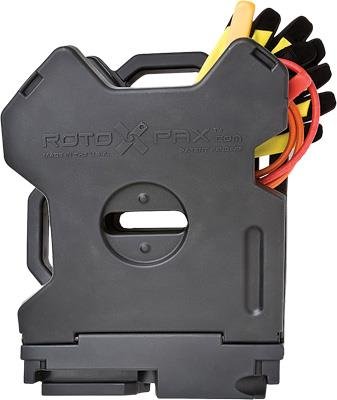 Body RotopaX RX-2S