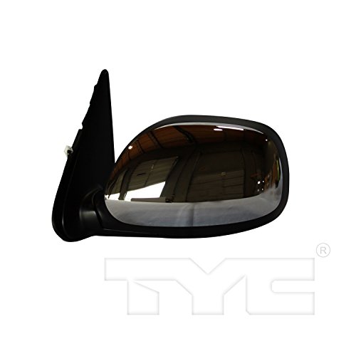 Exterior Mirrors TYC 879400C080