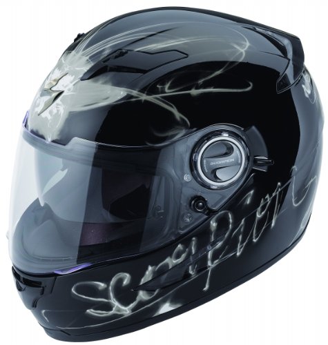 Helmets Scorpion 50-4584