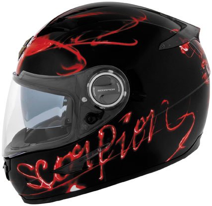 Helmets Scorpion 50-4245