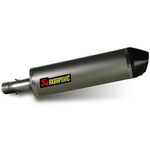 Complete Systems Akrapovic 1811-2285