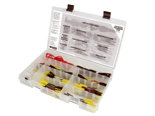 Electrical Testers & Test Leads Waekon 77266