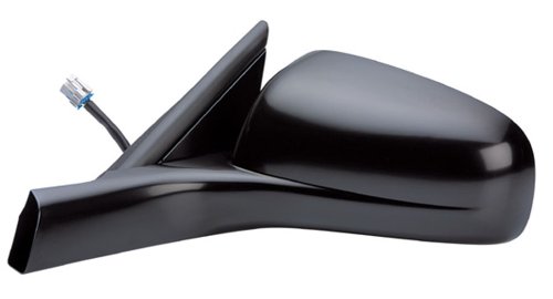 Chevy Impala 00-05 Left Lh Side Mirror Power w/o Heated New Exterior Mirrors Aftermarket 10331492