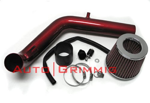 Air Intake AutoGrimmig 85-0351R-1