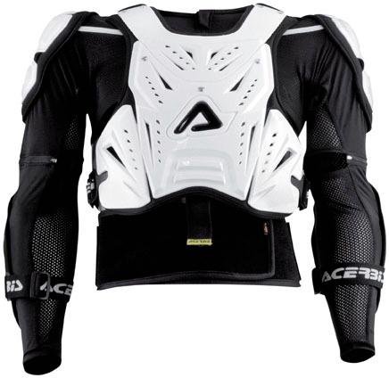 Jackets & Vests Acerbis 2187680002010