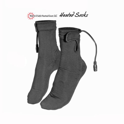 First Gear Heated Socks S Socks Firstgear FirstGearHeatSocks-S
