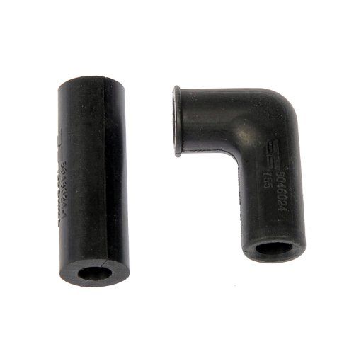Dorman 46024 PCV Elbow for Chevrolet/GMC PCV Valves Dorman 46024