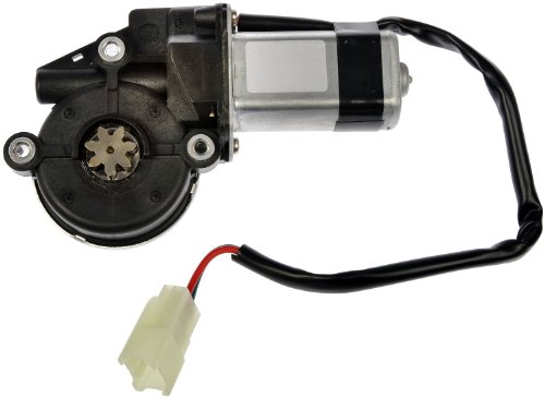 Power Window Motors Dorman 742606