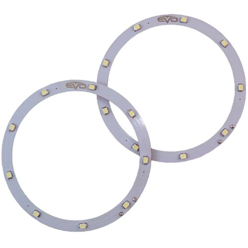 Headlight Bulbs CIPA 93216