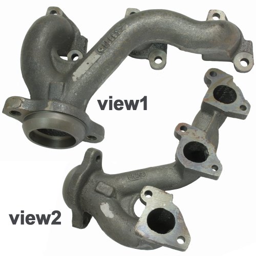 Manifolds APDTY F6DZ9431R