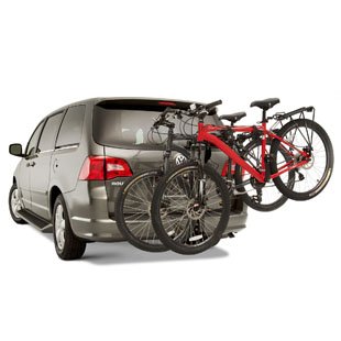 Bike Racks VW 7B0071105