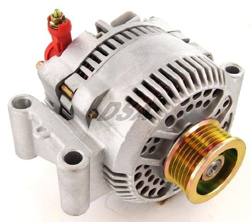 Alternators Discount Starter & Alternator 7794N