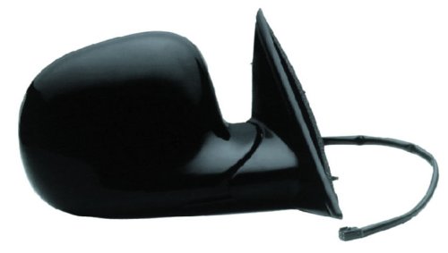 Chevy S10 Pickup Pick Up Truck 94-97 Right Rh Side Mirror Manual New Exterior Mirrors Aftermarket 15150850