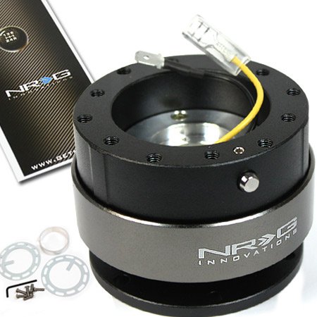 Steering Accessories NRG Innovations 