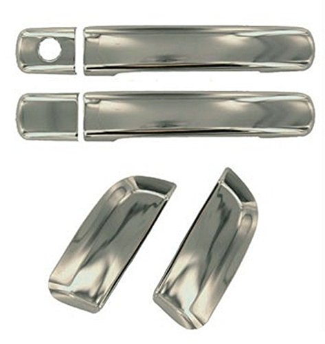 Chrome Trim & Accessories Upgrade Your Auto CDH0116