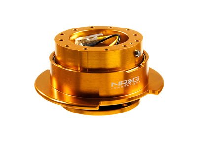 Clutch Fork Shafts NRG Innovations SRK-250RG