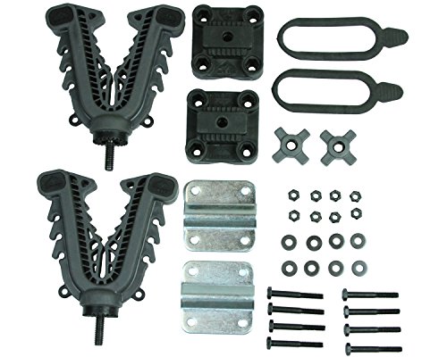 Gun Racks & Clamps ATV Tek VFG1