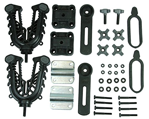 Gun Racks & Clamps ATV Tek FFG1