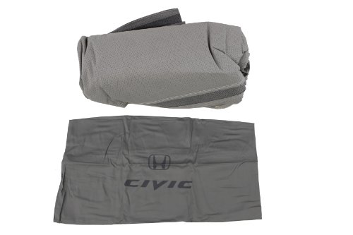 Custom Fit Honda 08P34-SNA-101