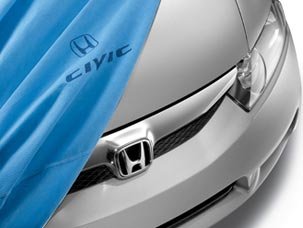 Custom Fit Honda 08P34-SVA-101