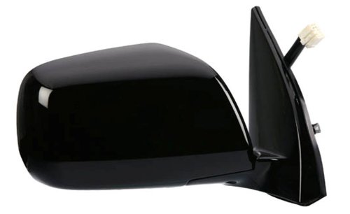 Exterior Mirrors  