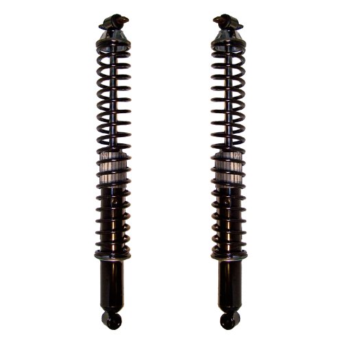 Suncore 135F-30-R Air Suspension Conversion Kit Air Suspension Kits Suncore 135F-30-R