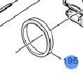 Camshafts Volvo 3825169