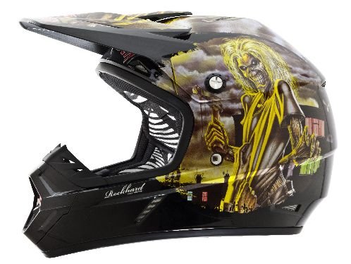 Helmets Rockhard Helmets 0801-965